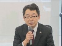 準強制性交容疑で逮捕の元大阪地検検事正　勾留期間を延長　１５日までに起訴判断か