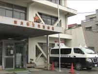 ＰＴＡ口座から５５万円だまし取った疑い　元会長の５２歳女を逮捕　奈良・生駒市の小学校