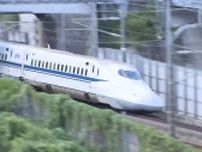 【速報】東海道新幹線　復旧のめど立たず　ＡＮＡが羽田ー伊丹の臨時便を運航