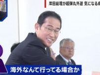 岸田総理の3泊6日の超弾丸外遊に世間では厳しい声「俺たち円安で海外旅行も……」「海外なんて行ってる場合か」