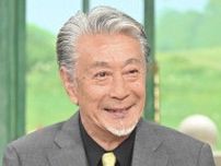 高田純次（77）、大腸ポリープが20個以上…３度も手術をしていた「二度と嫌ですね」