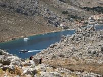 熱波のギリシャで観光客の死亡相次ぐ 高齢者ら6人