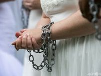 シエラレオネ、児童婚禁止法公布