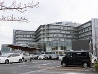 「地元で安心して出産を」　紀南病院、東大から産科医２人派遣で６人体制に・和歌山