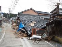 進まぬ耐震、和歌山も　能登地震で被災家屋調査の田辺市職員「過疎の課題痛感」