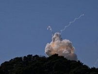 【詳報】民間ロケット打ち上げ失敗　発射直後に「中断措置」で爆発、和歌山・串本