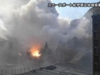 「発射施設に大きな損傷なし」　串本のロケット打ち上げ失敗で、和歌山