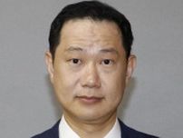 【詳報】二階伸康氏を擁立方針　衆院新和歌山２区で自民県連