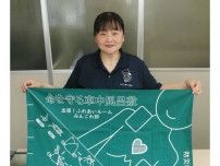 「安全に楽しく車中泊」　上富田の有志グループが内閣府から表彰、和歌山県