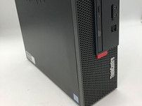 第7世代Core i5+512GB SSD搭載「Lenovo M710e」が14,980円、パソコン工房で中古品が販売中