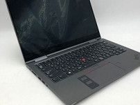 第8世代Core i7+16GBメモリを搭載した「ThinkPad X1 Yoga」が59,980円、パソコン工房で中古品が販売中