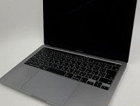 Core i7+32GBメモリ搭載13.3型「MacBook Pro」の中古品がパソコン工房で販売中
