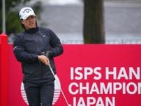 石川遼が日本勢の“欧州Vラッシュ”に感服「ゴルフが完成されてきている」