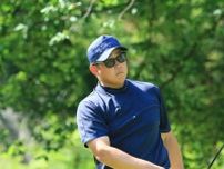 「緊張感のあるゴルフも楽しい」　プロツアーに参戦した松坂大輔氏が見据える“競技ゴルファー”