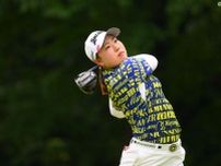 今季3勝の竹田麗央は史上3人目の快挙も視野　“絶対女王”山下美夢有も3年連続へ順調航路【上期スタッツ振り返り・平均ストローク】