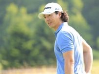 優勝→予選落ちも前向き　石川遼が過去2勝大会で逆襲へ「自分のプロセスに集中」