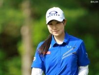 チャン・ヤチイ、村田可朋が首位タイ　1差に左奈々、識西諭里ら追走【JLPGAプロテスト第1次予選・F地区】