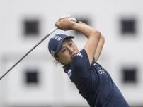 識西諭里が単独首位で2次進出　高3の福田萌維は2位通過【JLPGAプロテスト第1次予選・F地区】