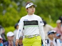 新記録の99H連続ノーボギーも実らず　山下美夢有はパリ五輪前ラストゲームで無念V逸