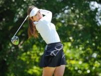 山下美樹が単独首位発進　1差2位に杉原彩花【JLPGAプロテスト第1次予選・D地区】