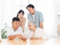 48歳世帯年収800万円女性「夫の両親の老後暮らし」に頭を悩ませるワケ