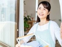 41歳・資産3300万円女性「仕事に育児に家事に全て」追われる生活に欠かせなかったモノとは？