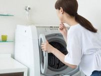 洗濯機が臭いです。掃除は毎月やらないとだめですか？ 【家電のプロが回答】