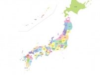 最新「日本の人口」は東京都のみ増加。「日本人男性人口」は全47都道府県で減少