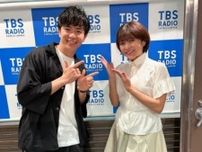三田寛子、一般女性と結婚発表の藤森慎吾とのツーショット公開！ 共演したラジオ番組で生報告