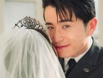 「普通にイケメン」結婚した藤森慎吾、妻とのラブラブツーショット！ 「文春にすっぱ抜かれないように」