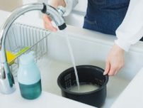 「料理に水道水をそのまま使う人」が多い都道府県は？ 全国的には約6割が「そのまま使用」