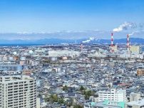 新潟県民が選ぶ「住みたい街」ランキング！ 「新潟市東区」「東京23区」を抑えた1位は？