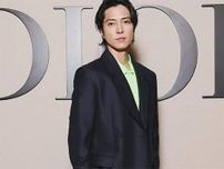 恋愛作品がハマる・見たいと思う「30代男性俳優」ランキング！ 2位「山下智久」を抑えた1位は？