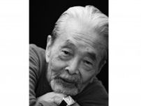 90歳のレジェンドイラストレーター・宇野亞喜良「夢中になって日3枚描くこともあります」