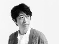 後藤輝基「第一声が姉ちゃん」 藤井隆プロデュースの2ndカバーアルバムレコーディング秘話