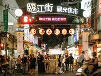 ミシュラン掲載店が続出！ 台湾の夜のお楽しみ「夜市」で味わいたい“絶品グルメ”