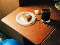 夜のナポリタンやアイス、クリームソーダも…京都で訪れたい“夜喫茶”3選