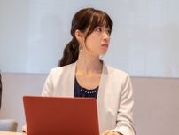 前職のハラスメント上司が取引先にいる…！ 30代女性の「窮地を救った人物」とは