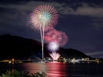 運気が下がってしまいます…【占い師解説】夏祭りや花火大会でやってはいけない「NG行動」