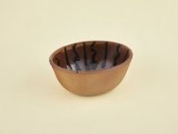 岩井窯の深鉢：骨董王子・郷古隆洋の日用品案内。