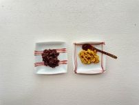 酸味と甘味が絶妙な『DAILY by LONG TRACK FOODS』のマスタード2種 【手みやげのネタ帖】