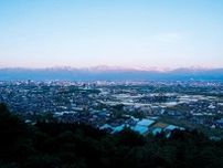 富山、立山連峰”特等席”の町で過ごす至福の時間。__前編