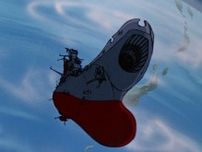 「宇宙戦艦ヤマト」50周年企画が始動！ 庵野秀明の企画・プロデュースも「中2から49年来のヤマト大ファン」