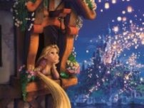 一番好きな“ディズニー”長編アニメーション映画は？ 3位「アラジン」、2位「塔の上のラプンツェル」、1位は「アナと雪の女王」