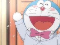 「ドラえもん」TVアニメ93エピソード＆映画41作品を無料放送！「ABEMA」に特設公式チャンネル登場