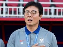 韓国メディア騒然、サッカー日韓戦に現れた「日本12番目の選手」　FK→パスの珍事を問題視「妨害受けた」