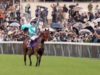 「日本の競馬ファンに圧倒される」　安田記念で写真攻めにあった米写真家が感激「ありがとう」