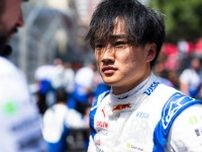 F1角田裕毅の昇格が消滅、頼みの重鎮の“弱体化”を海外メディア指摘「リカルドの復帰も強く支持」