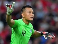 40歳・副業ナシレマ屋のGKが救った中国サッカーW杯への道　中国ファンが電子決済で恩返し
