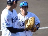 一番小さなプロ野球選手、滝澤夏央が超えたい「あまりにも大きな存在」　時間が経つほどわかる“怖さ”